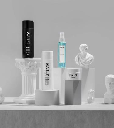 Why Salt Grooming is the brand that’ll upgrade your haircare game in 2023