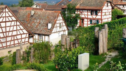 The gentleman’s lawyer on Swiss property