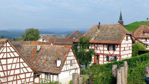 The gentleman’s lawyer on Swiss property
