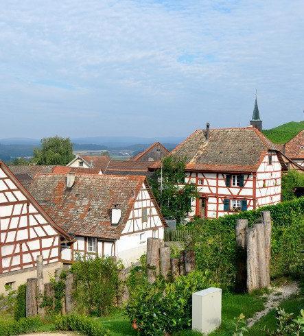The gentleman’s lawyer on Swiss property