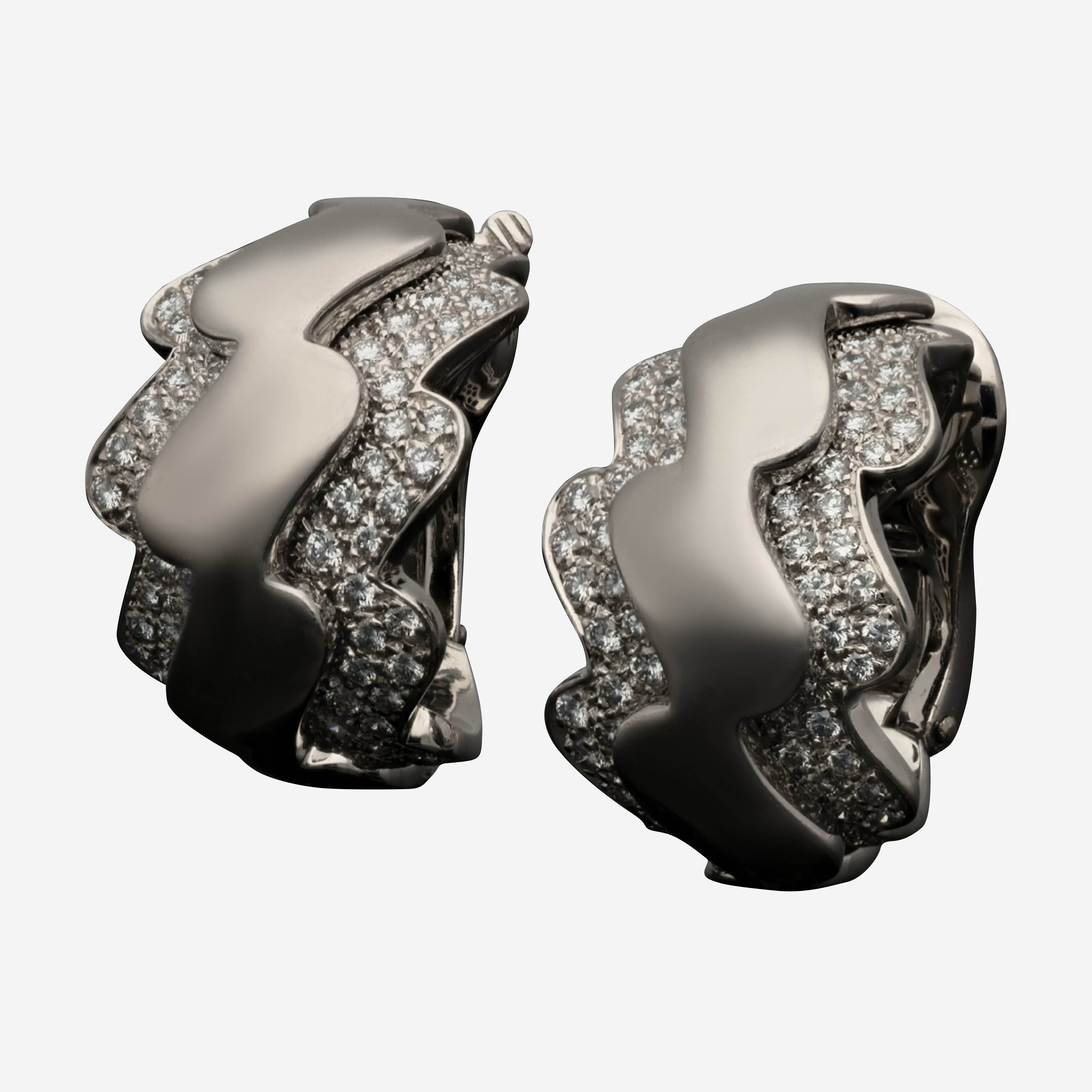 Van Cleef & Arpels at Hancocks Earrings