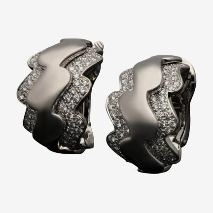 Van Cleef & Arpels at Hancocks Earrings