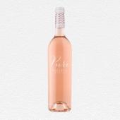 Mirabeau Pure 2021 Rosé Wine (Case of 6)