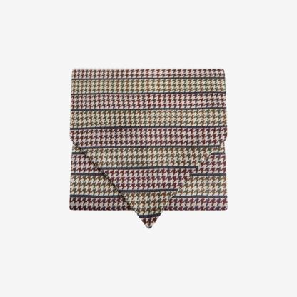 Turnbull & Asser Seidenkrawatte
