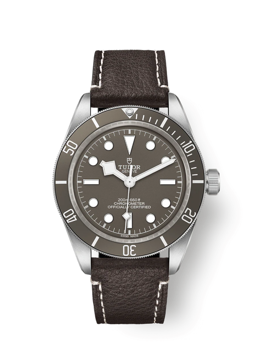 Tudor Black Bay Fifty-Eight 925