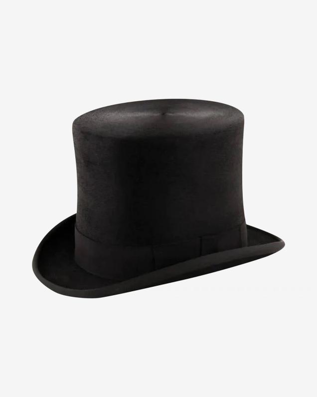 Royal Ascot Hetherington Top Hat