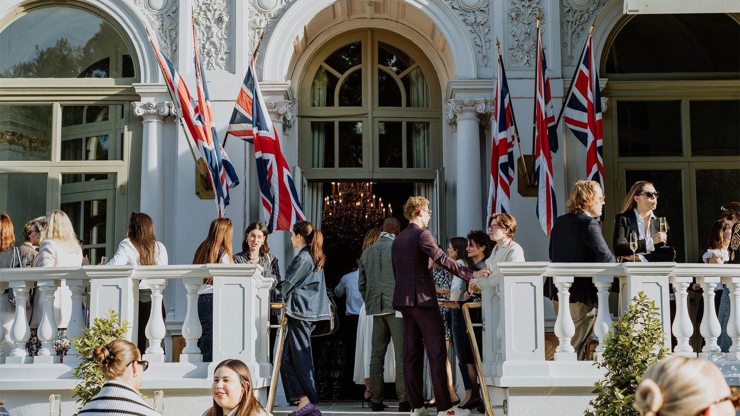 The Diary: Gentleman’s Journal Summer Drinks