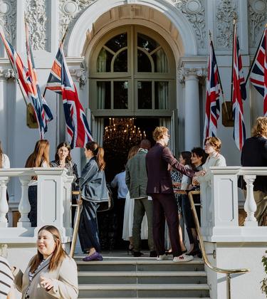 The Diary: Gentleman’s Journal Summer Drinks