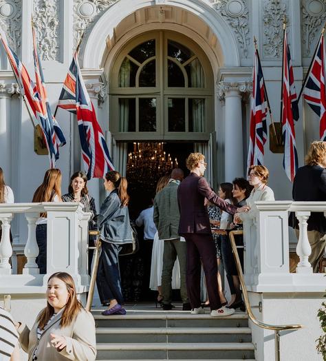 The Diary: Gentleman’s Journal Summer Drinks