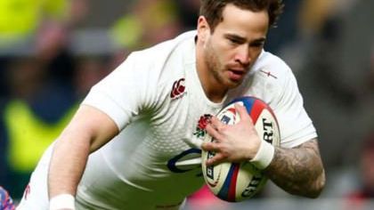Is Danny Cipriani England’s Prodigal Son?