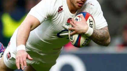 Is Danny Cipriani England’s Prodigal Son?