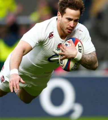 Is Danny Cipriani England’s Prodigal Son?