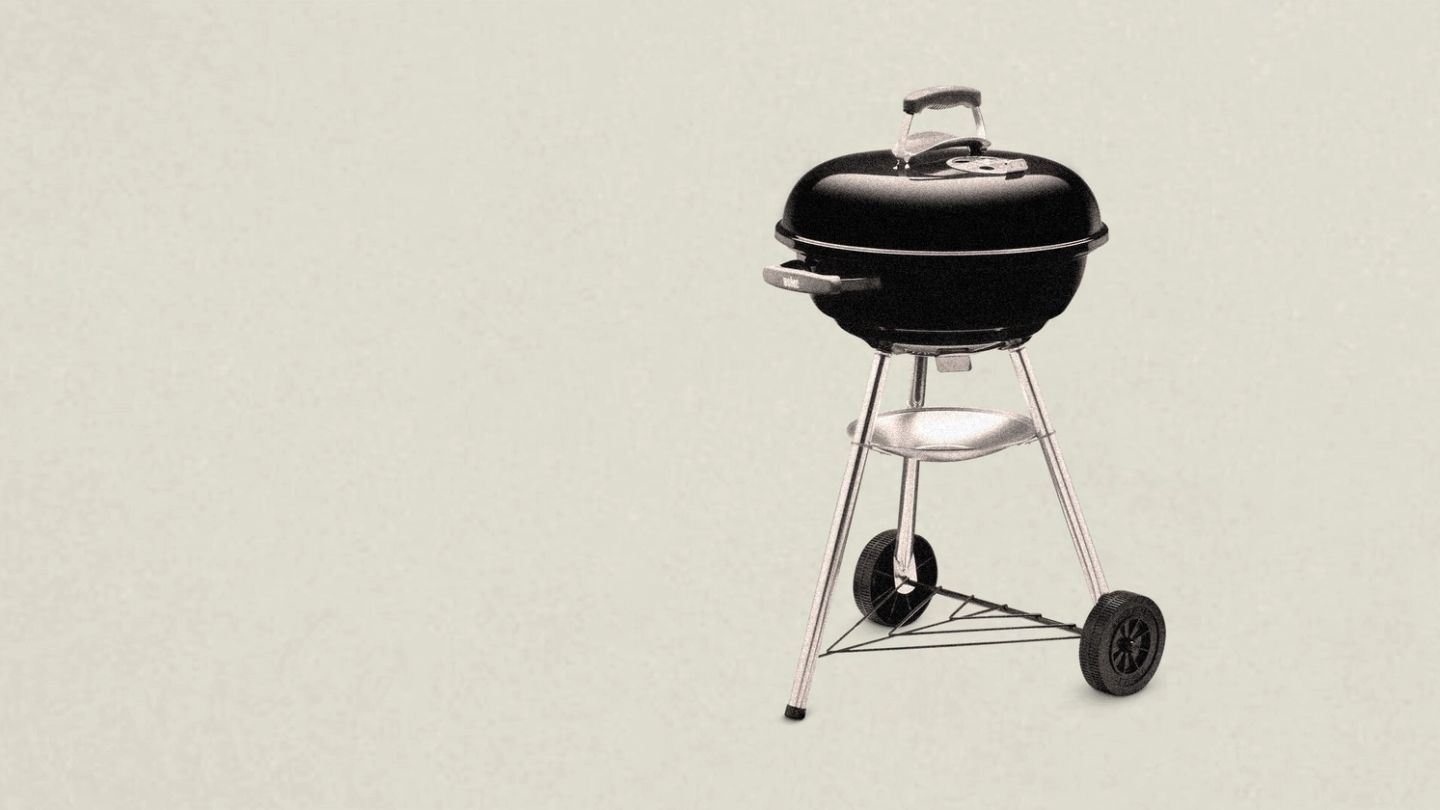 How to have a socially distanced barbecue