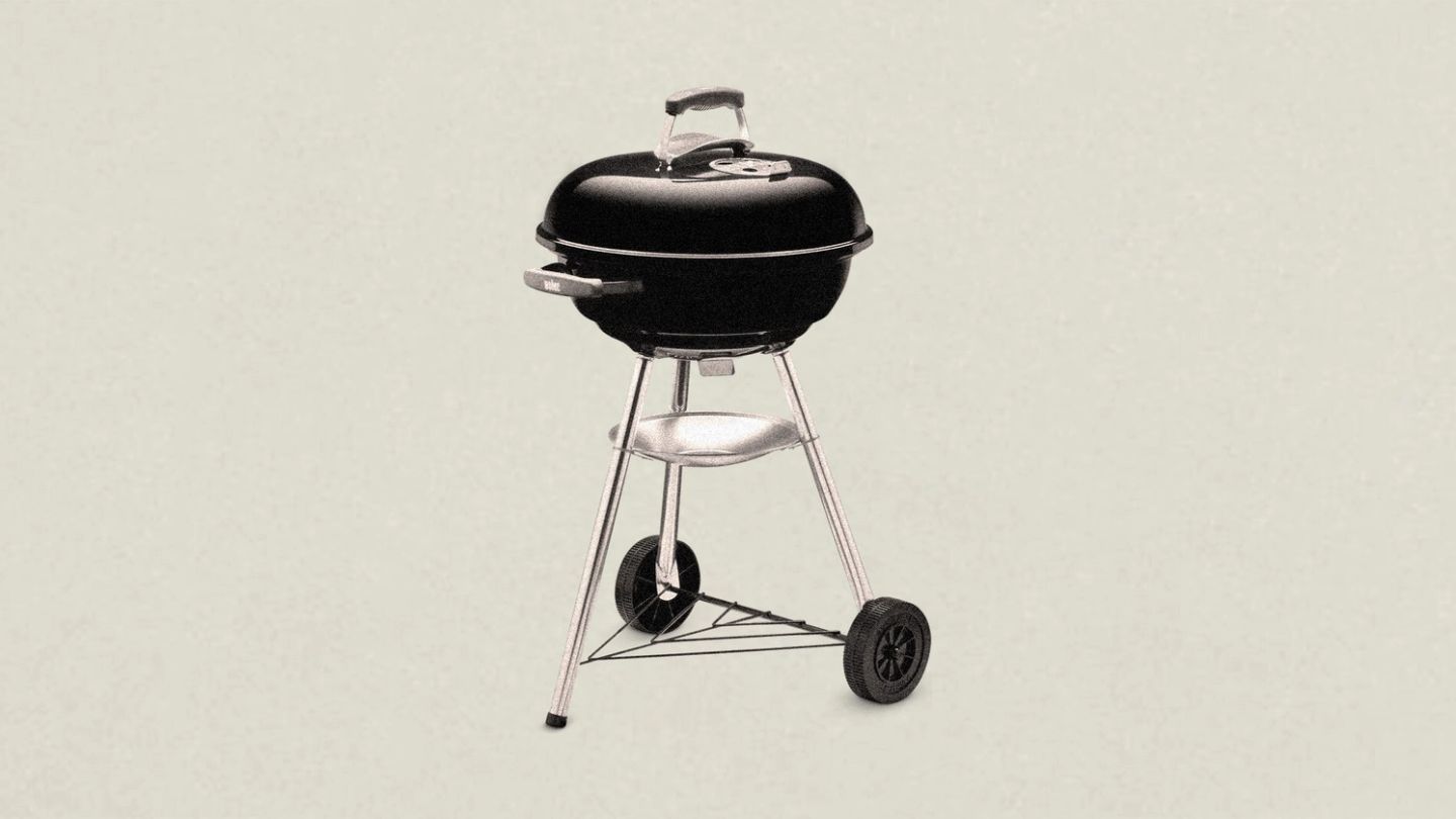 How to have a socially distanced barbecue