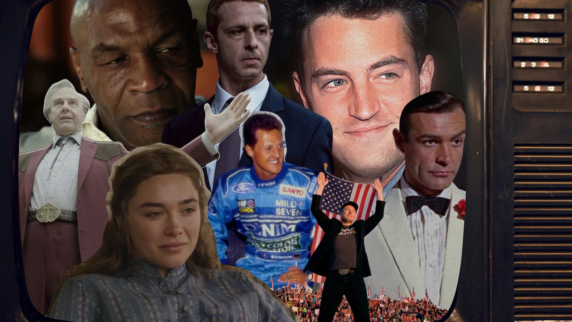 The 10 best things to watch this October 2026