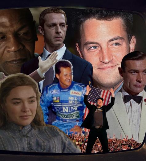 The 10 best things to watch this October 2026