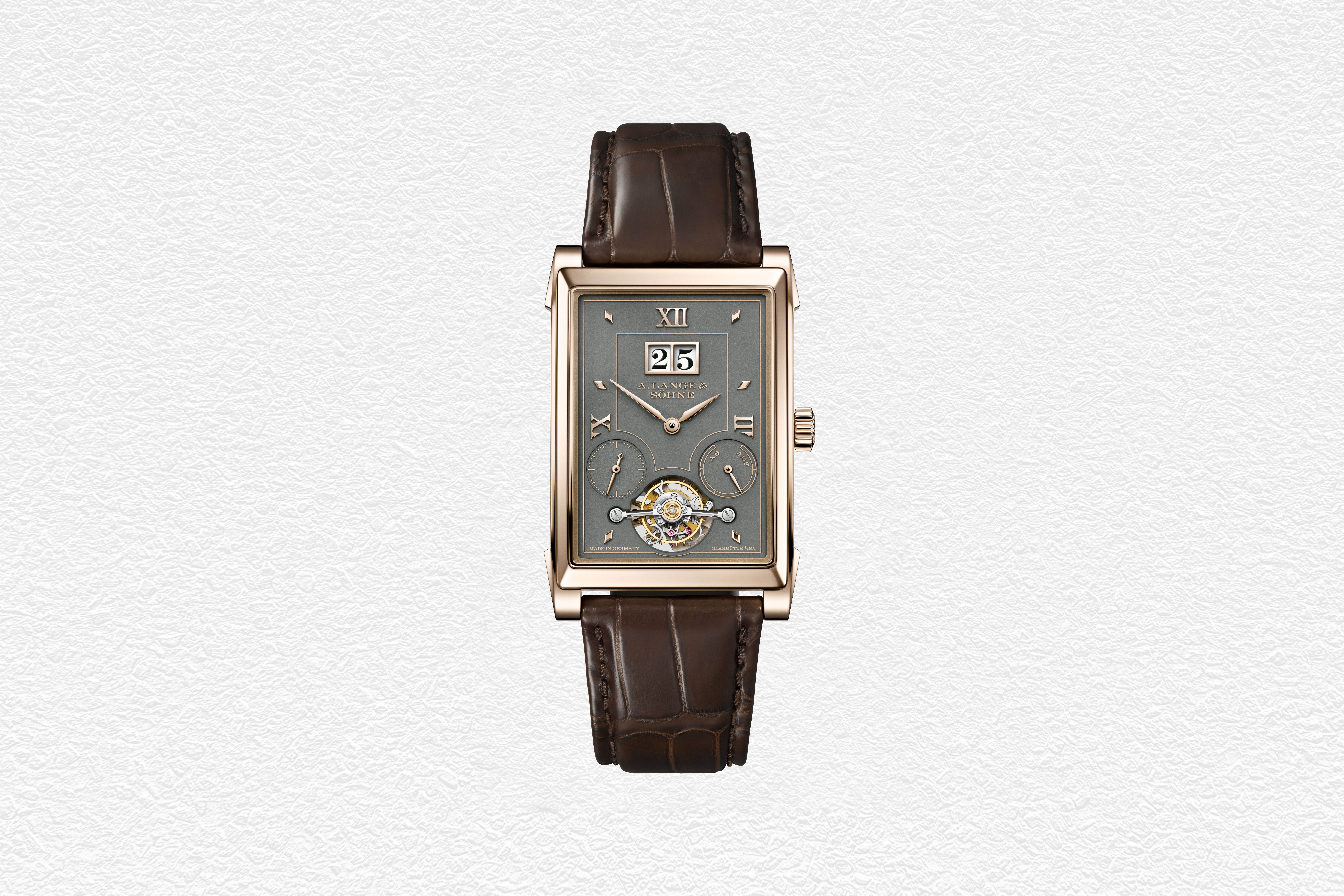 Cabaret Tourbillon Honeygold