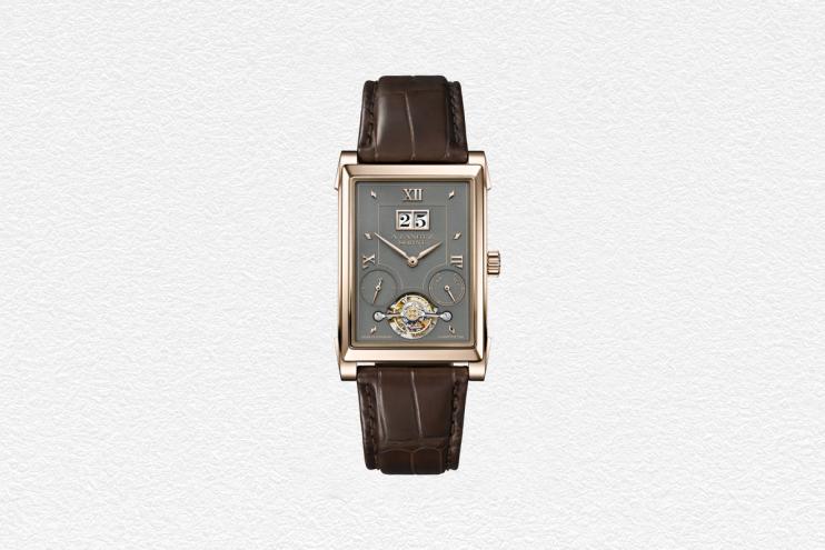 Cabaret Tourbillon Honeygold