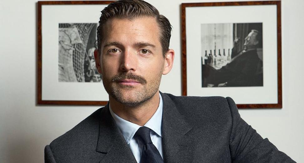 Should we shave off the moustache for good? | The Gentleman's Journal