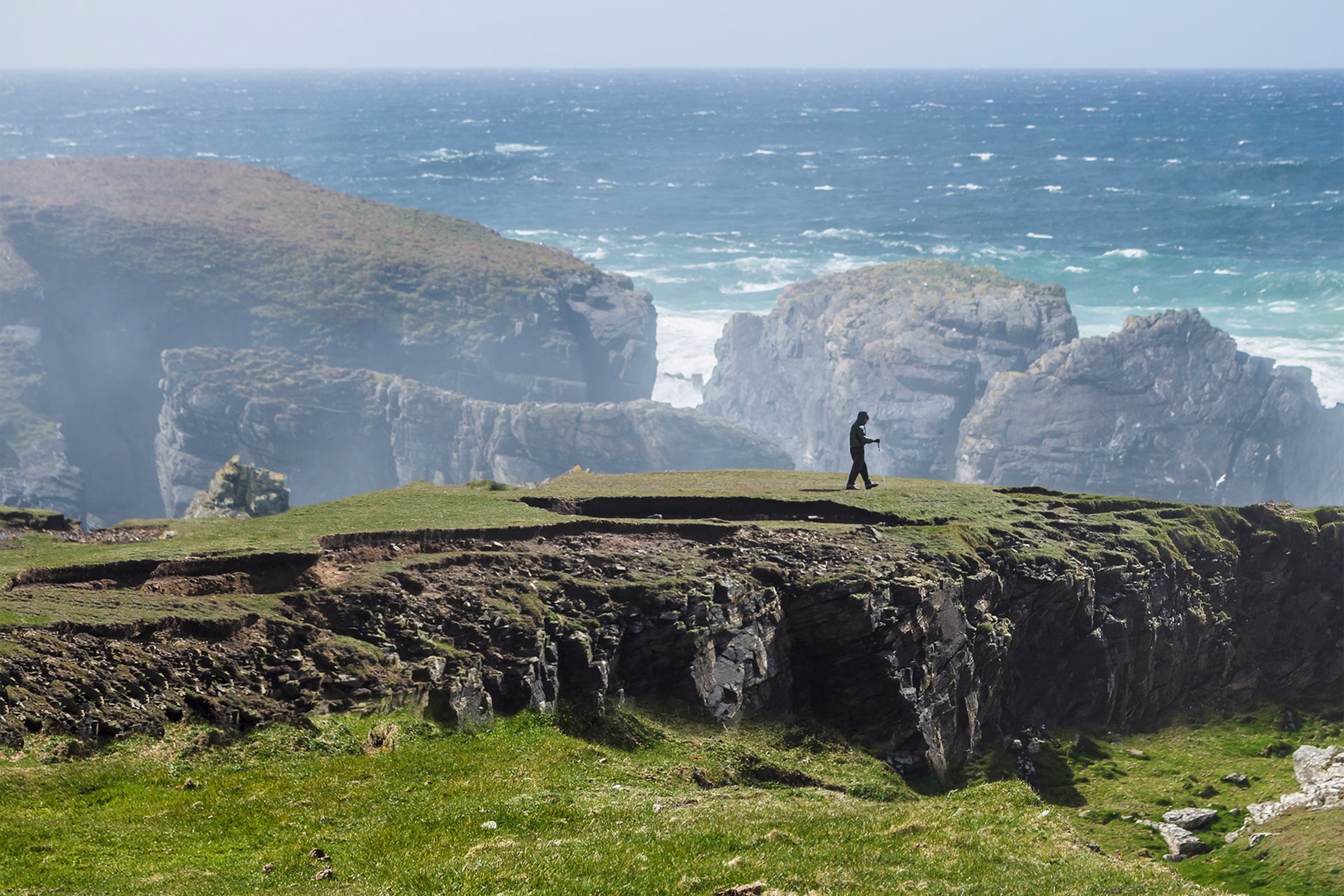 The best UK getaways for the Easter long weekend