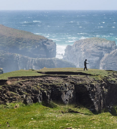 The best UK getaways for the Easter long weekend