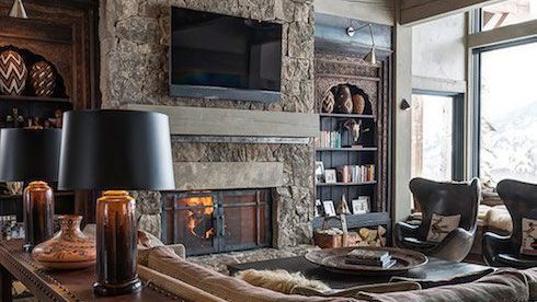 The ski chalets you should buy instead of a London house