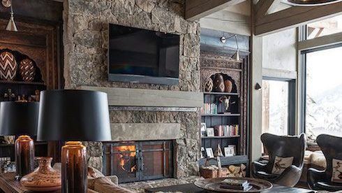 The ski chalets you should buy instead of a London house