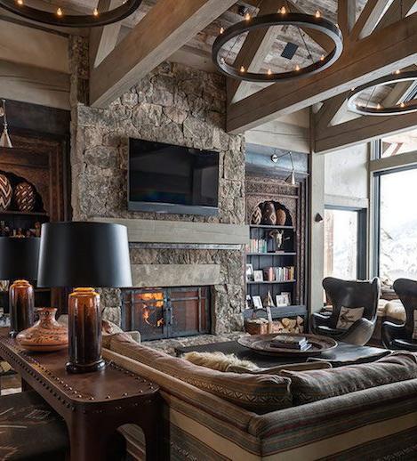 The ski chalets you should buy instead of a London house