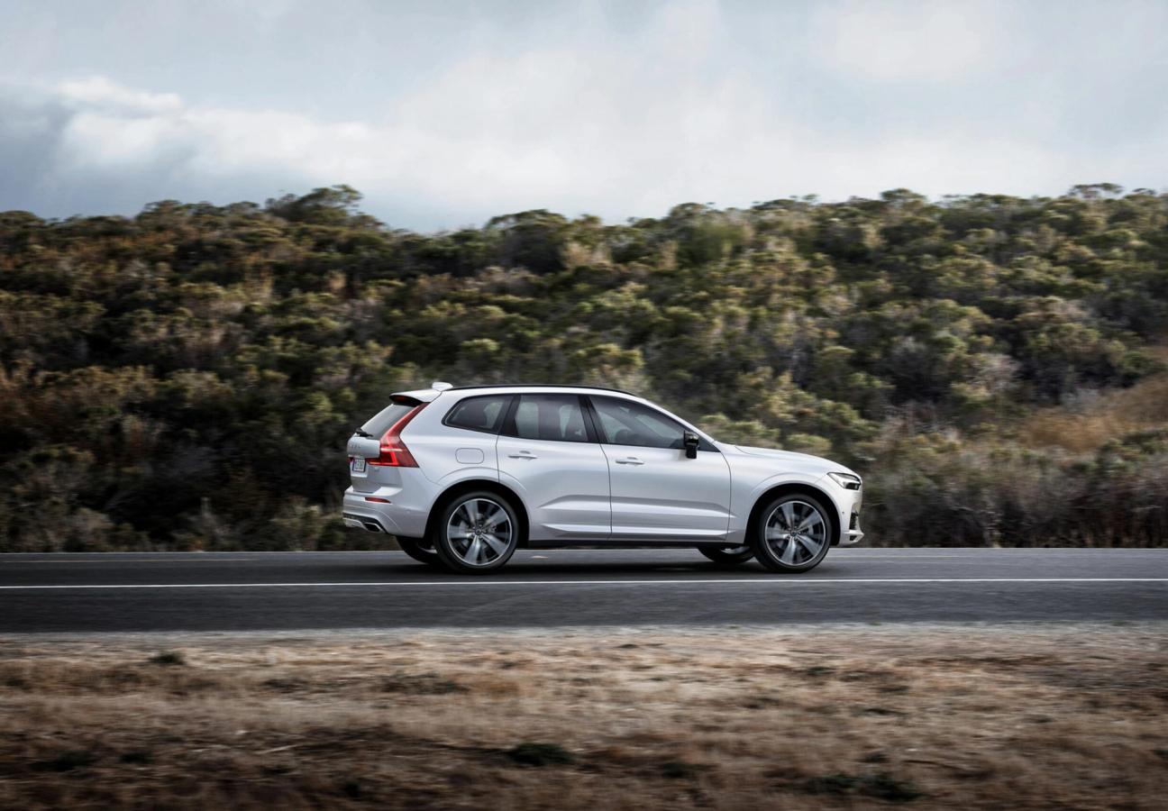 volvo