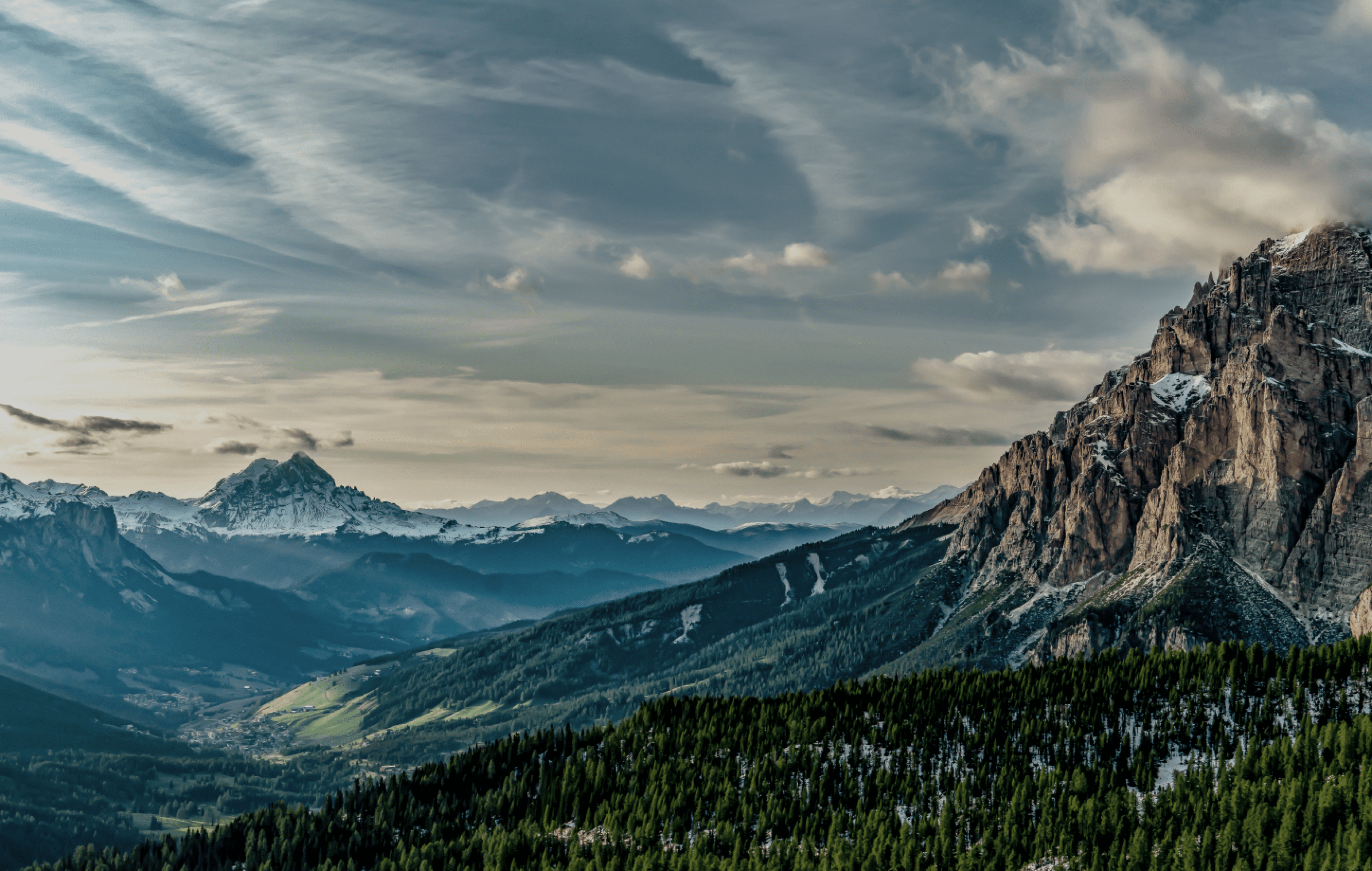 Announcing the launch of our Horizons x Gentleman’s Journal partnership