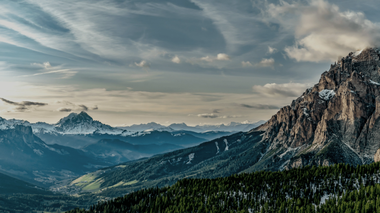 Announcing the launch of our Horizons x Gentleman’s Journal partnership