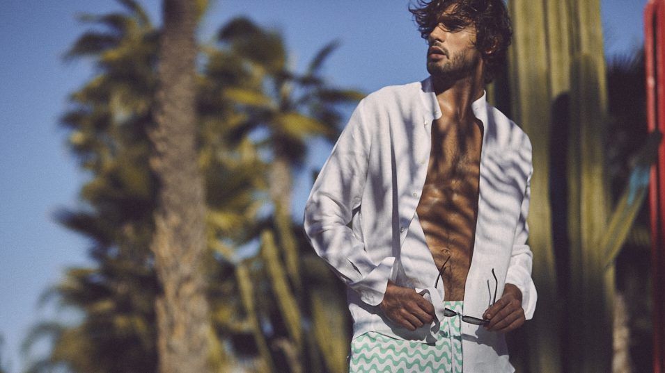 The best summer aftershaves for men