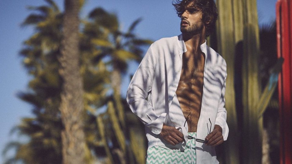 The best summer aftershaves for men
