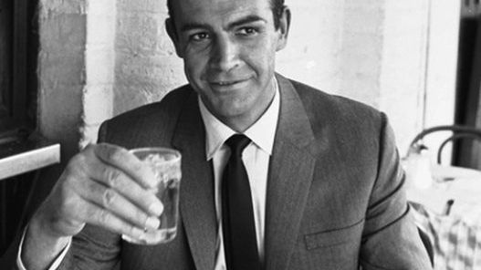 Our top 3 men’s drinks