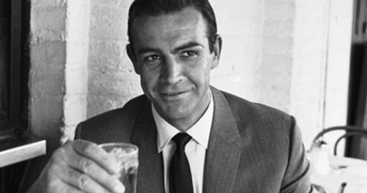 Our top 3 men's drinks The Gentleman's Journal The latest in style