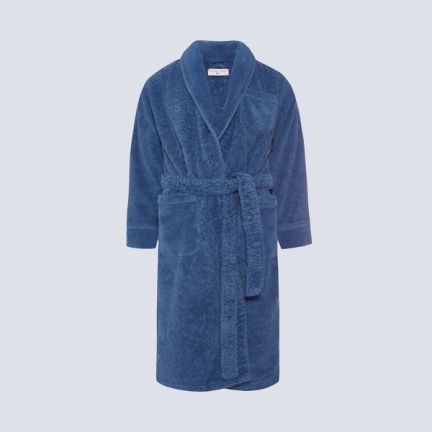 Orlebar Brown Dr No Towelling Robe