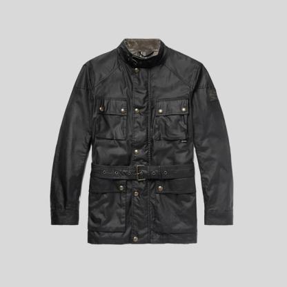Belstaff Roadmaster Waxed Jacket