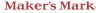 Maker's Mark