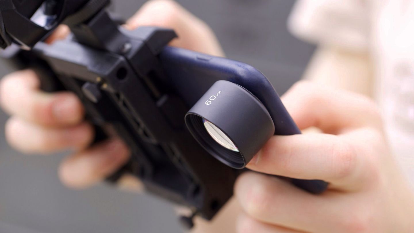 These smartphone camera accessories will turn you into a mobile photographer