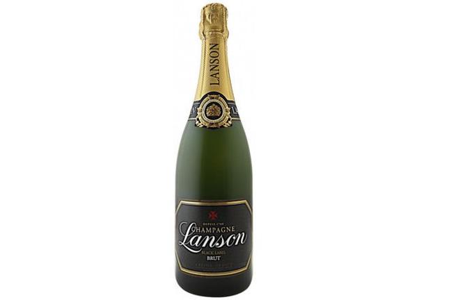 Lanson - TGJ