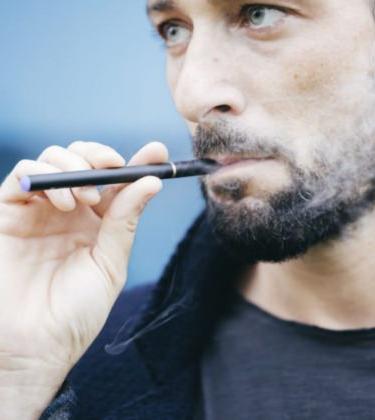The best e-cigs on the market