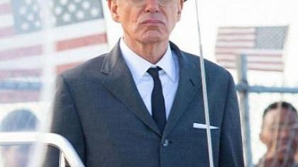 Film – Parkland trailer