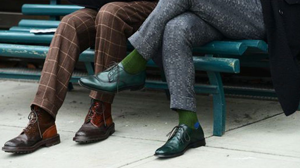 The winter socks you need to buy right now