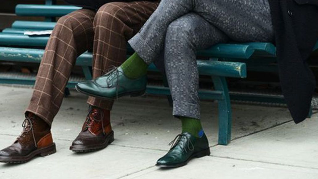 The winter socks you need to buy right now