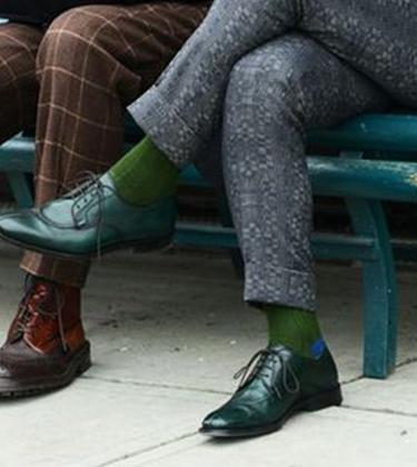 The winter socks you need to buy right now