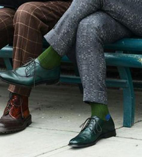 The winter socks you need to buy right now