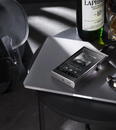 Here’s why you should invest in a high-res audio player