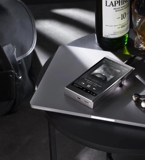 Here’s why you should invest in a high-res audio player