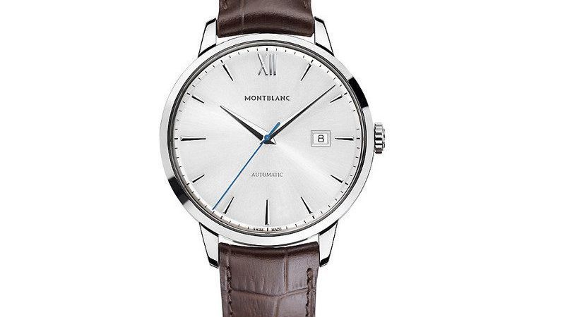 6 first watches for the 20-something gentleman
