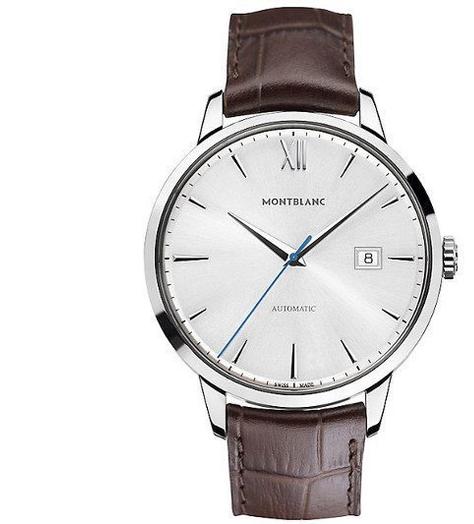 6 first watches for the 20-something gentleman